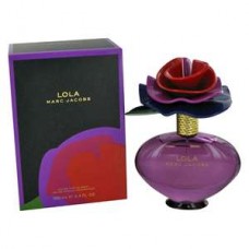 MARC JACOBS "LOLA" 3.3 OZ EDP SPR [W]
